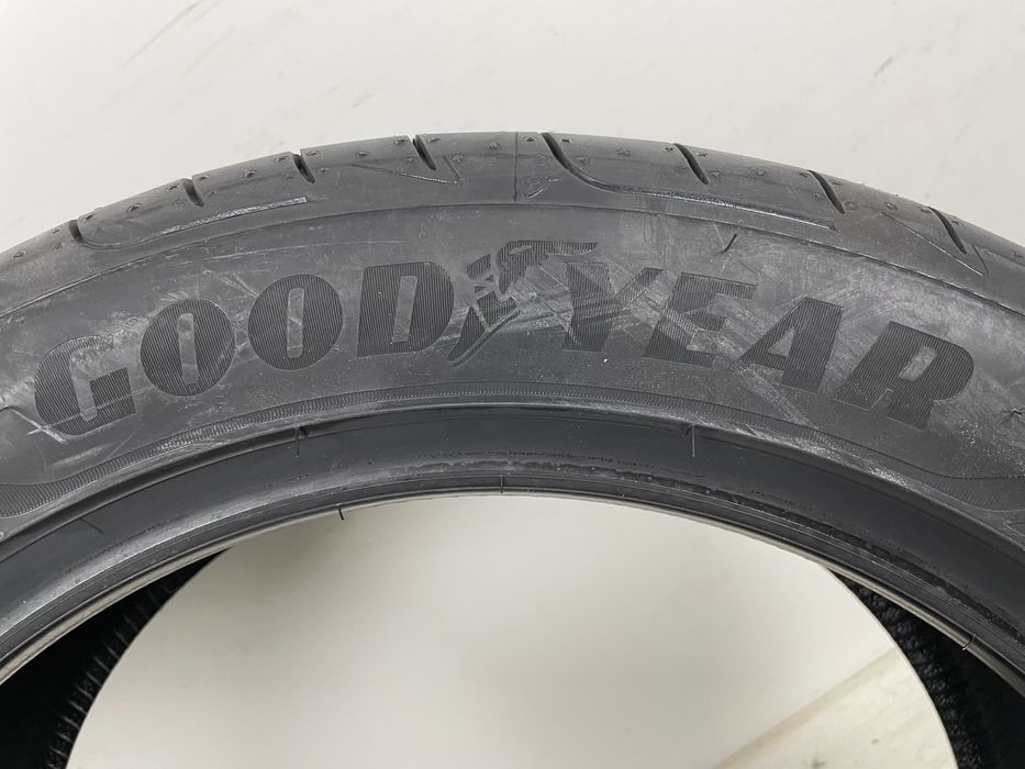 245/45R18 100Y Goodyear Eagle F1 Asymmetric 3 MO 25rok NOWE!!!