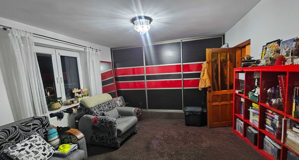 Sprzedam dom wolnostojący w miejscowości Młoteczno