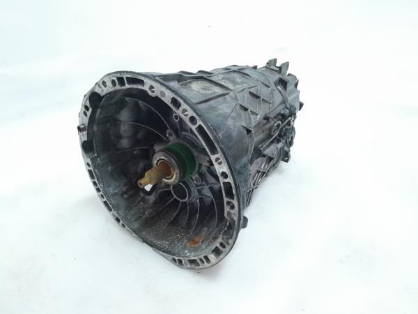 Caixa de velocidades manual MERCEDES-BENZ Classe E (W212)