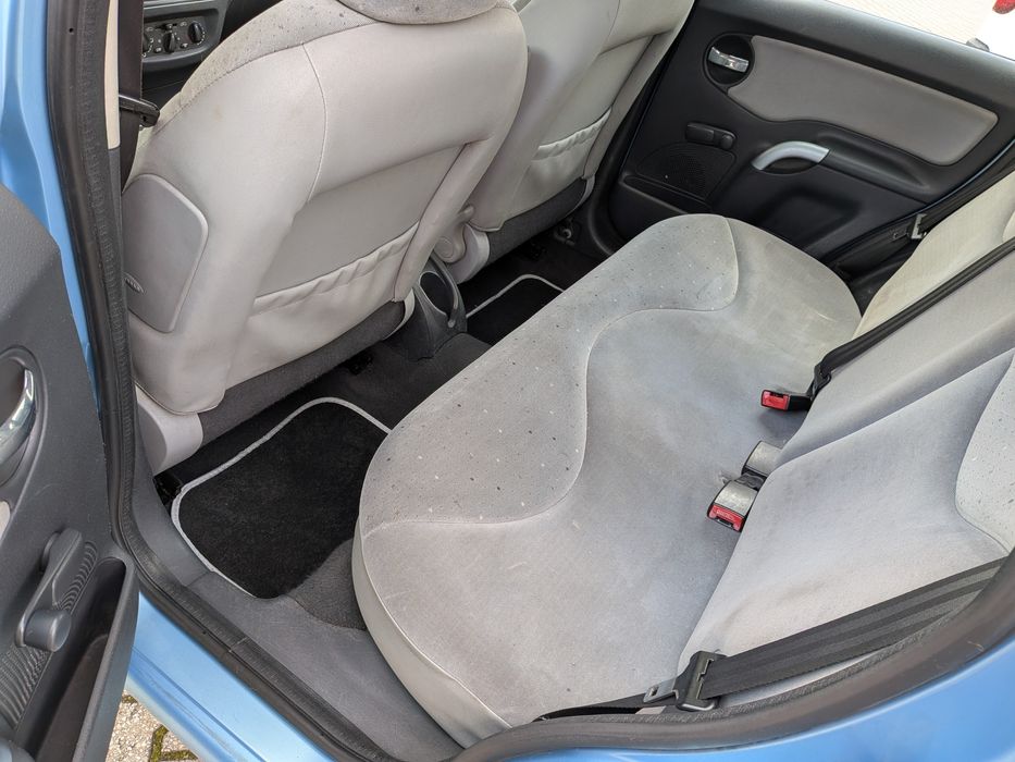 Citroen C3 1.1i SX  61 CV  04