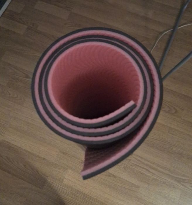 Mata do ćwiczeń joga itp