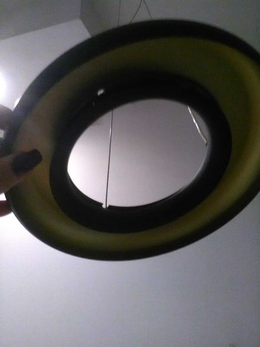 sprzedam lampę sufitową led