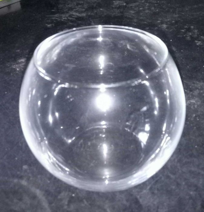 ваза скляна PASABAHCE