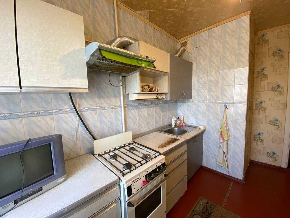 Продаётся трёхкомнатная квартира на мкрн. районе Солнечный