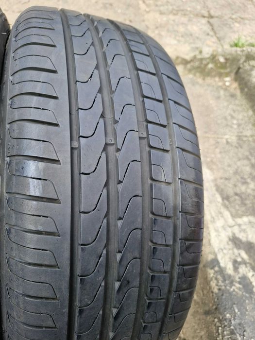 Opony Letnie 205/40R18 Pirelli Cinturato P7 2sztuki Montaż RSC