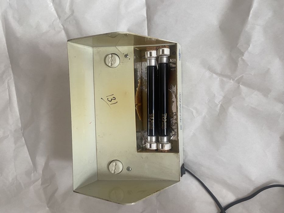 Детектор валют Спектр 5