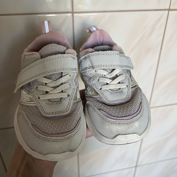 Zara 24 розмір дитячі