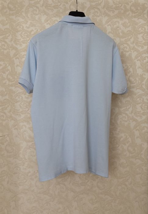 Поло Lacoste розмір L.