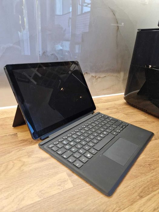 OKAZJA Laptop  tablet DELL Latitude 5285 i5 7300u LTE Windows PRO
