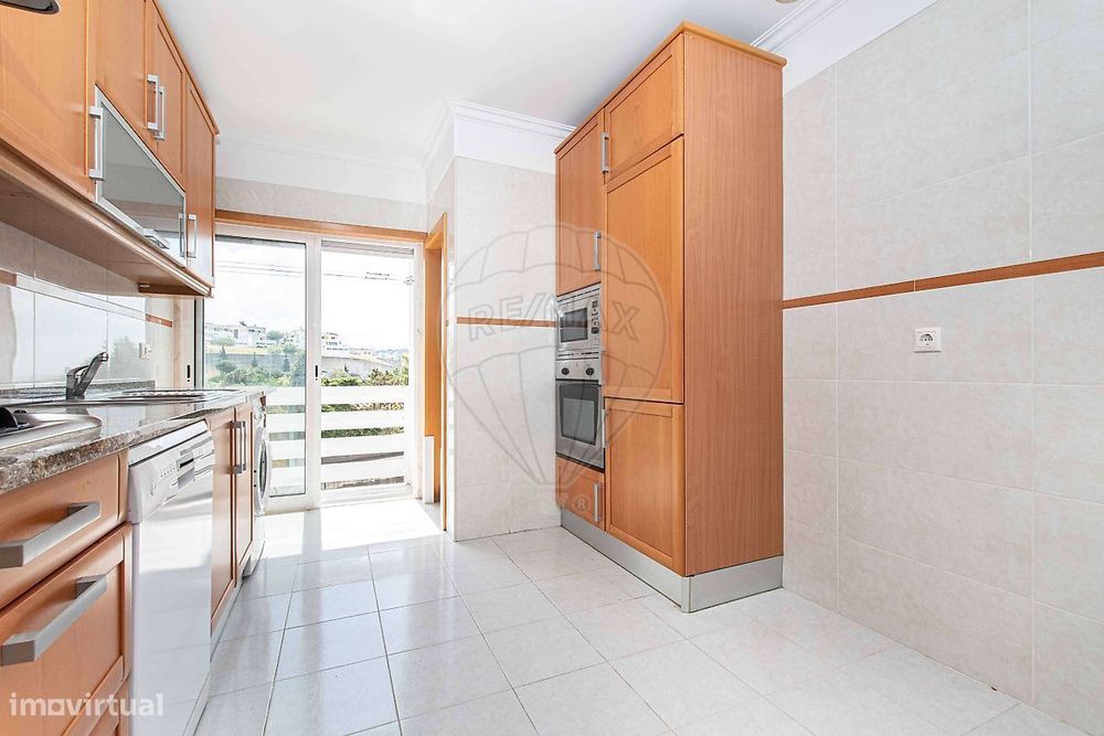 Apartamento T2 para venda