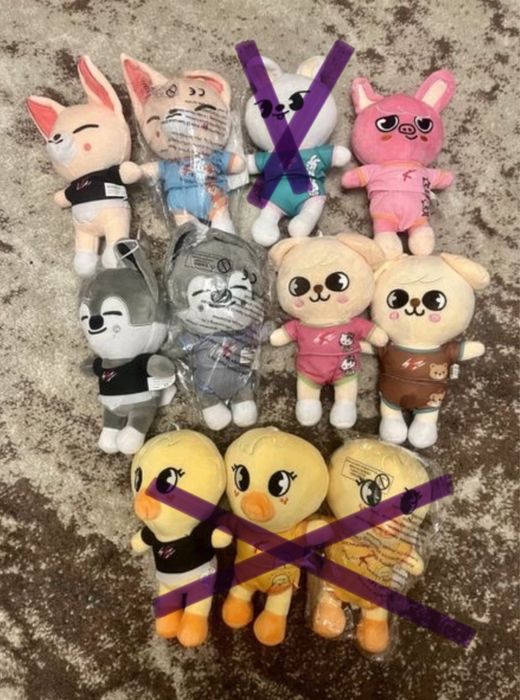 skzoo - купити дитячі ігрові фігурки - Ціна на OLX.ua