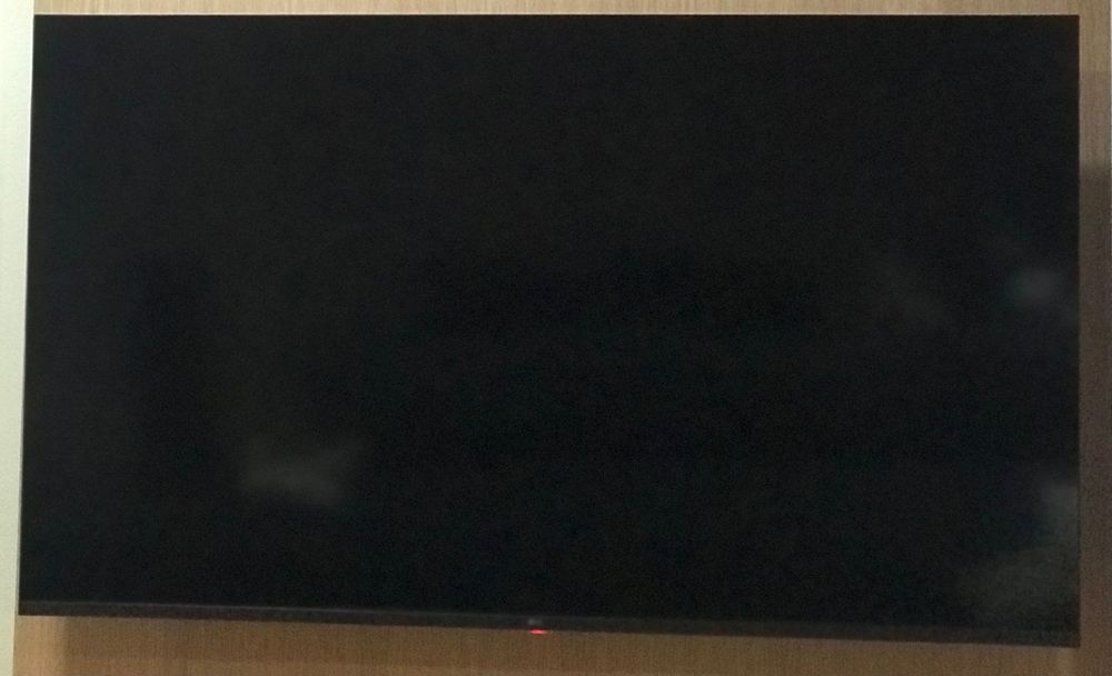 Televisão LG NOVA