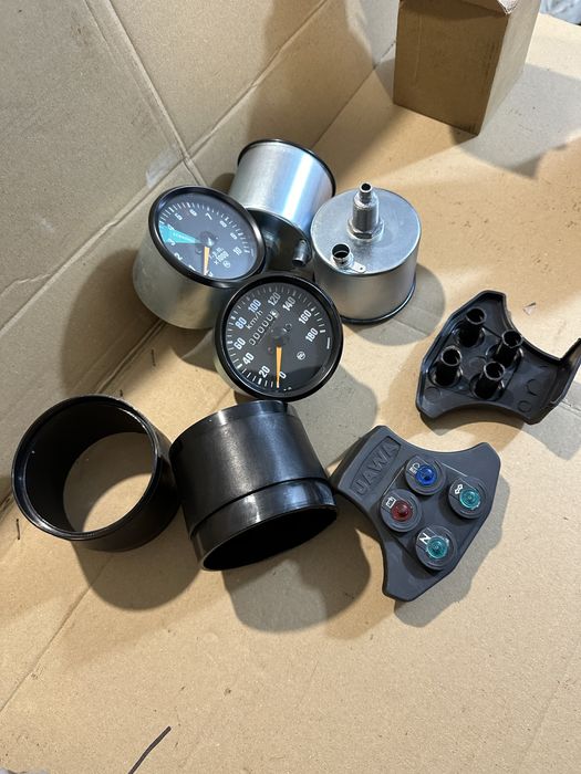 Продам спедометр спідометр для мотоцикла Ява JAWA ціна 500 грн.