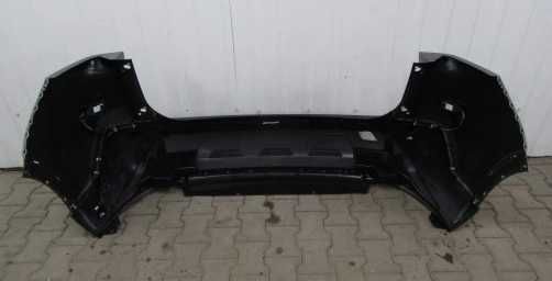 Задній бампер Nissan Rogue Т33 2022+