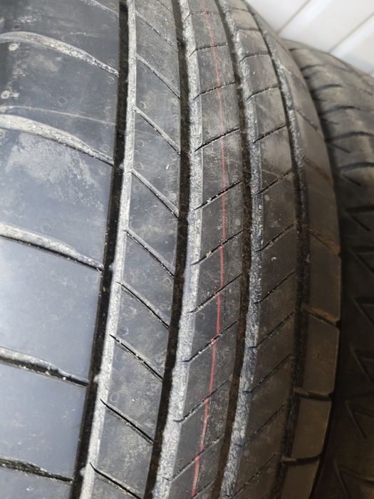 NOWE Ooony Letnie Bridgestone Turanza  Eco 205/60/R16 - przebieg 20 km