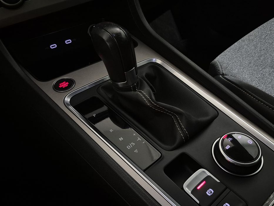 Seat Ateca 1.5TSI DSG - 2023 | GARANTIA | NACIONAL - 150CV
