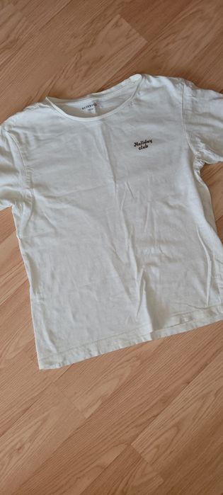 Koszulka krótki rękaw reserved