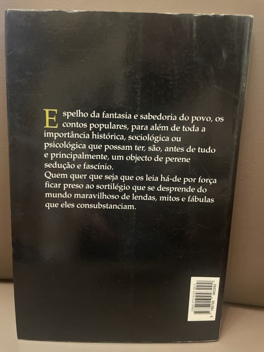 Contos Populares Portugueses - Adolfo Coelho