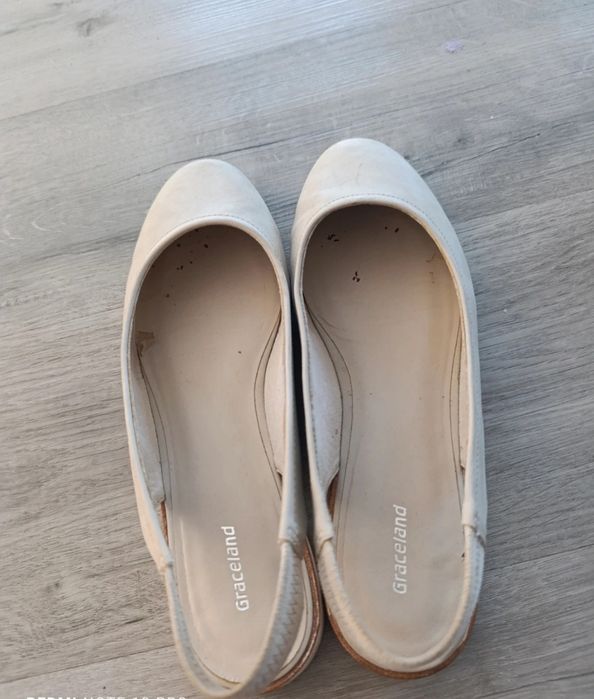 Buty damskie rozmiar 40