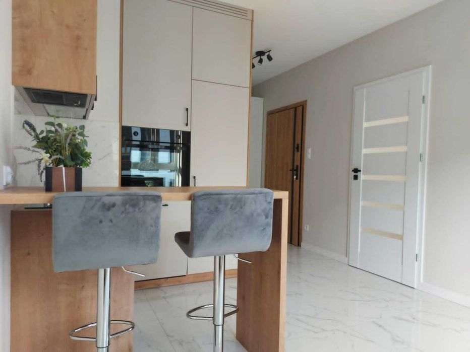 Apartment in Białystok, Centrum - Widok 3