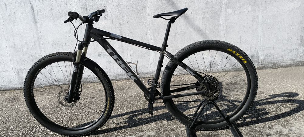 Bicicleta Trek 29er Sid