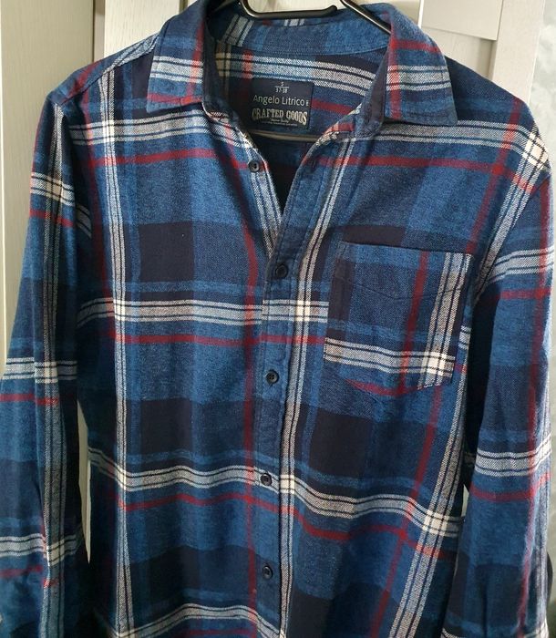 Koszula Męska C&A 36