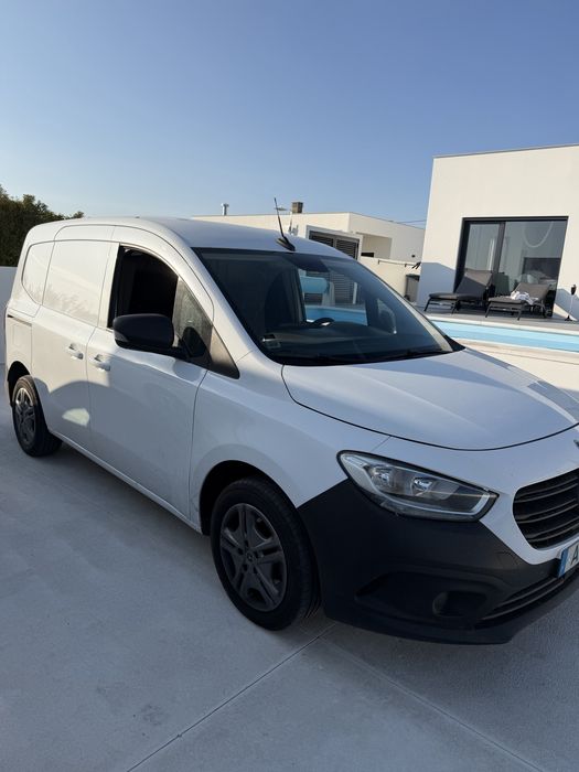 Mercedes citan 110cdi
