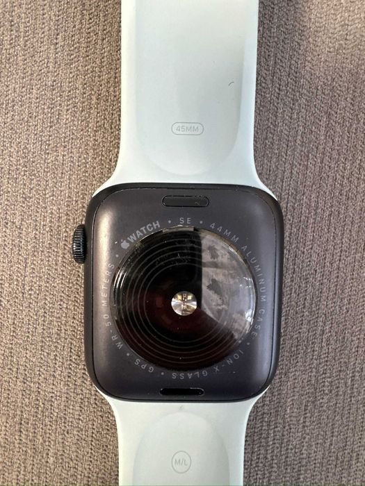 Apple Watch SE 2 2022 Midnight 44mm