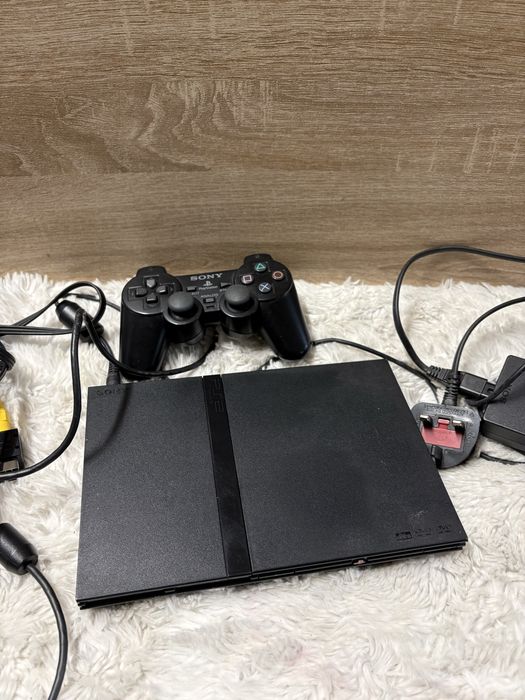 Konsola play station 2 Sony