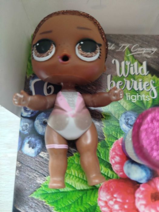 Lol mga лол 7 см