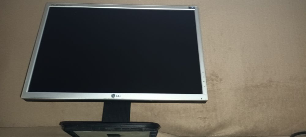 Monitor LG FlantronL192 WS