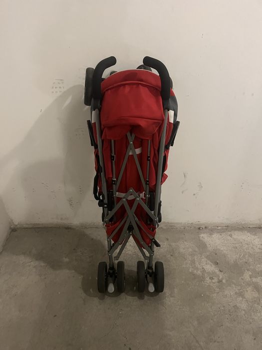 Carrinho bebé bemgala  ALLl