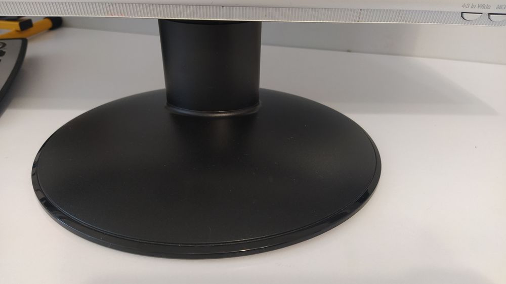 монітор LG Flatron W2234 S-SN — 22,4"