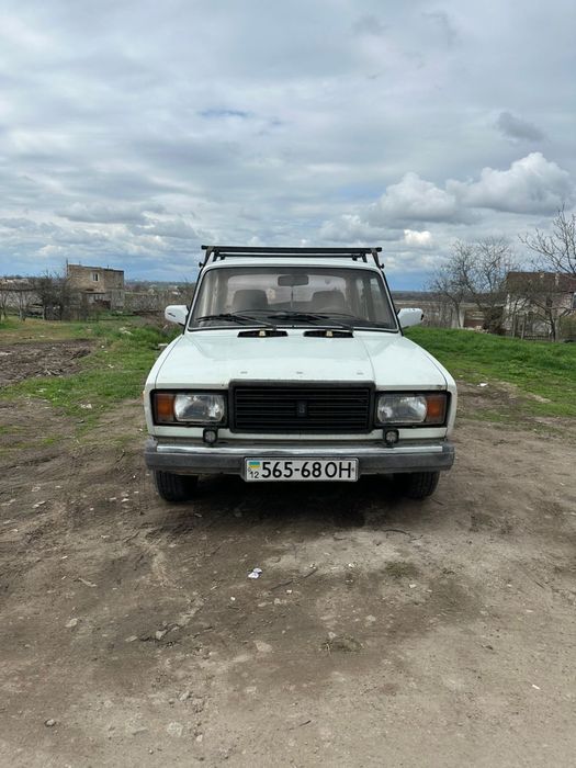 Продам батін жигуль ВАЗ 2107