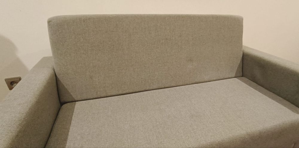 Sofá cama 2 lugares