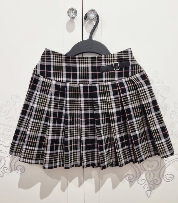 Spódniczka spódnica plisowana dla dziecka Primark r. 146, 10-11 lat
