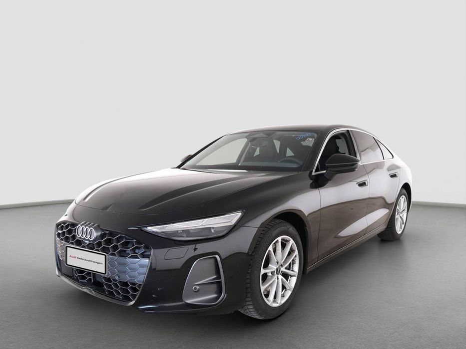 Audi A6 Limousine