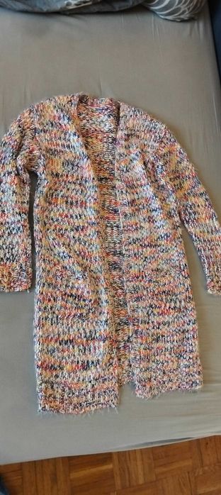Swetry damskie i bluza