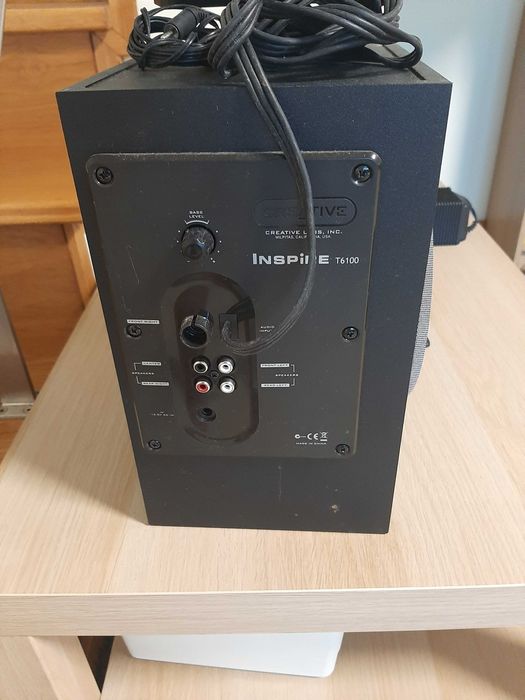 Creative Sound System64739078248833121