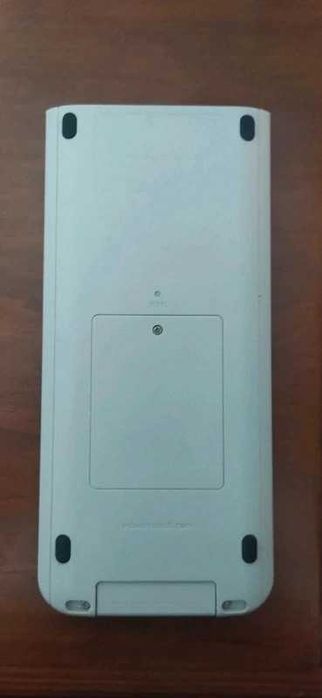 Calculadora TI-nspire CX