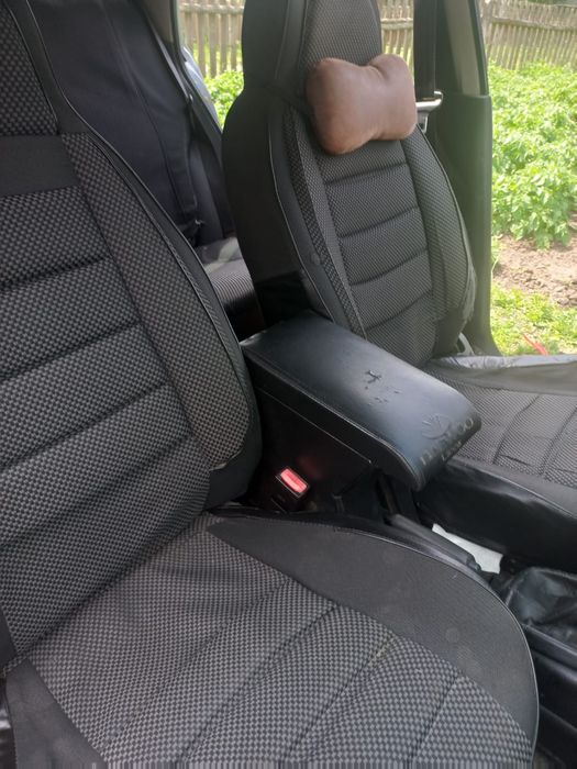 Продам Ланос 2008