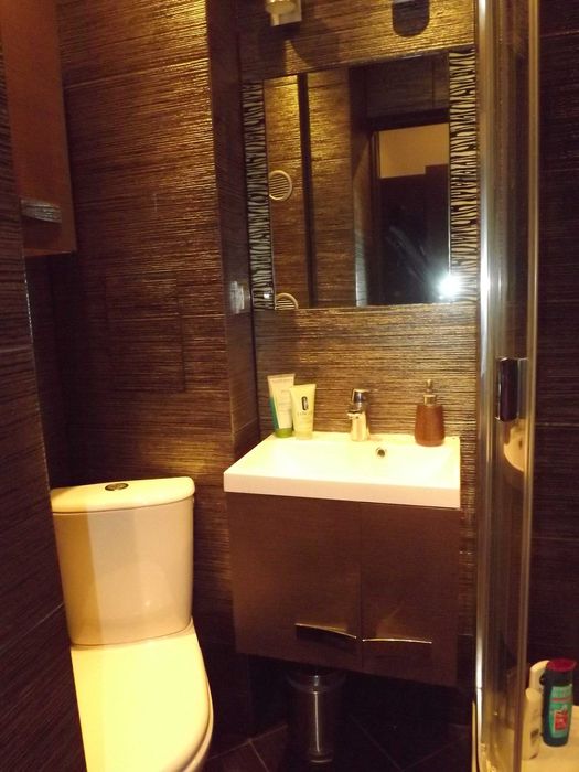 Apartment in Wrocław, Gaj - View 5