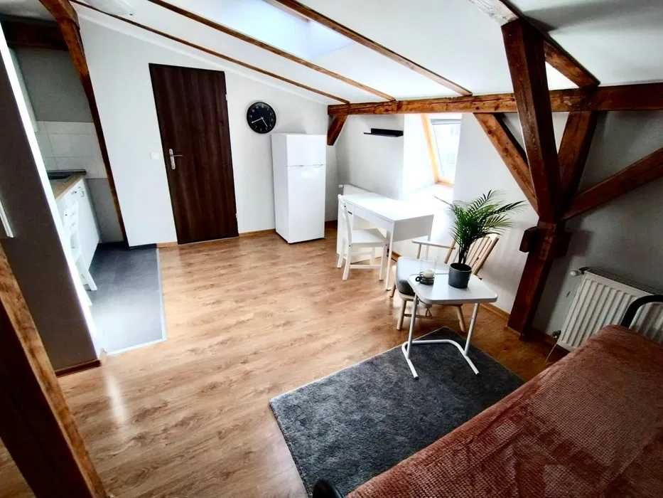 Mieszkanie – Poznań - Widok 3