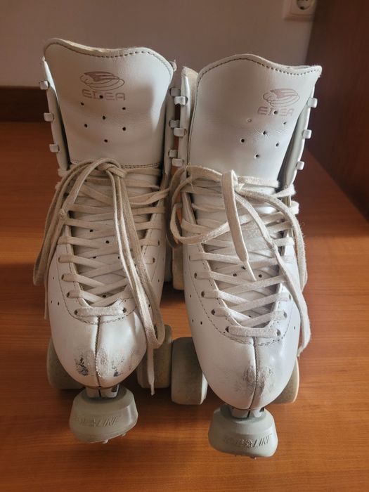 Patins Edea Ritmo-Patinagem artística  255  .