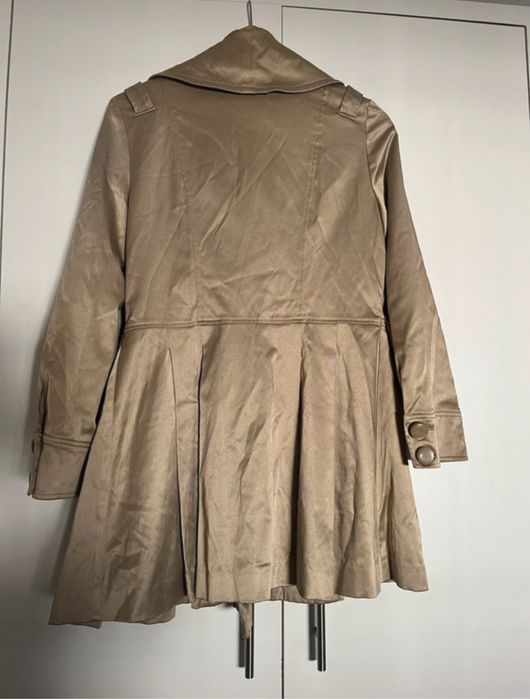 Gabardina Fridays Project L