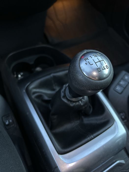 Citroën C4 Picasso II 2016