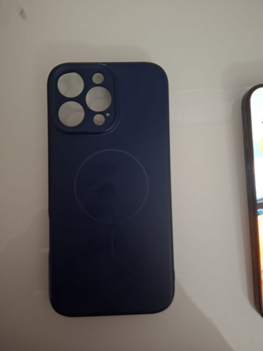 Iphone 16 Pro Max 256gb COMO NOVO