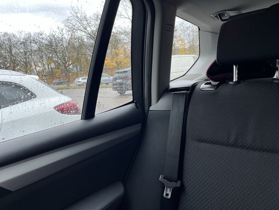 Bmw x3 змінений ланцюг грм новий Tüv до 2027