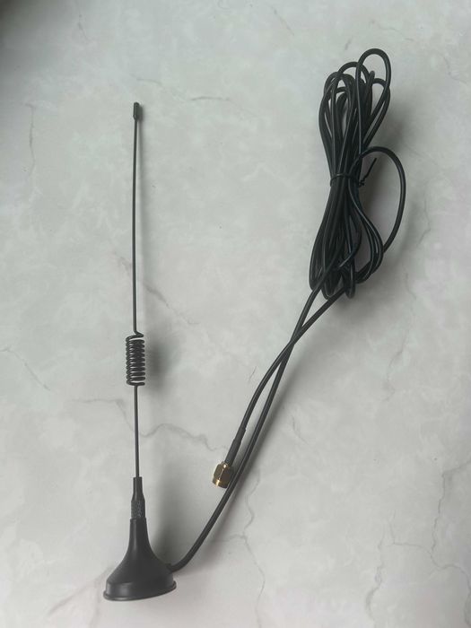 Антенна SMA для телефонии GSM шлюза
