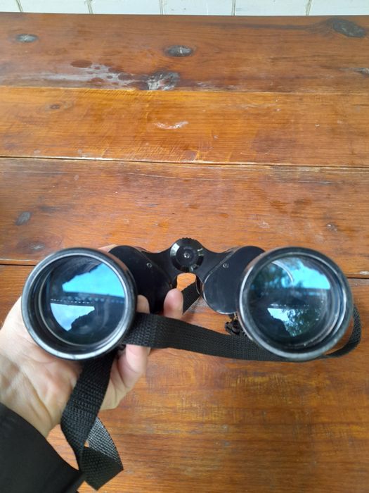 Бінокль Miranda 10x50